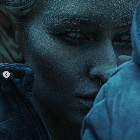 Мудборд. Joke703