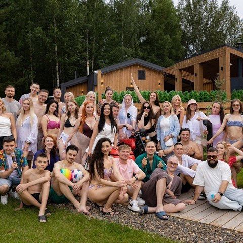 Отзывы на свадебного фотографа Евгения Потанина из города Ижевска. Свадебный фотограф Евгений Потанин — Ижевск