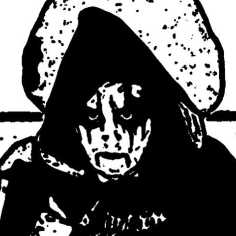 Feedback — GNOIZM | metal logos & dark lettering. GNOIZM | Metal Logos & Dark Lettering