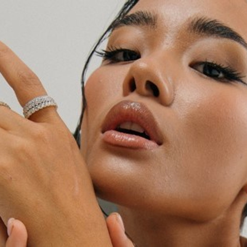 PRIMO PREZIOSO brand. Annsekx