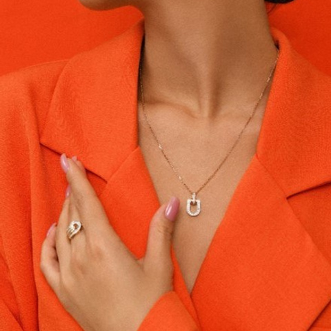 PRIMO PREZIOSO brand. Annsekx