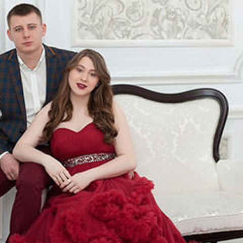 Отзывы. Профессиональный фотограф Анастасия Кохно