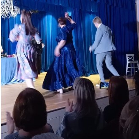 Отзывы о студии и спектаклях. Театральная студия «Дом» Куркино Новогорск Москва