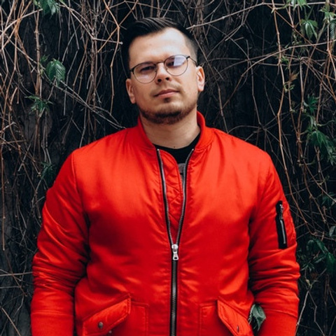 Онлайн-курс. Портретный фотограф в Санкт-Петербурге Алексей Корзов