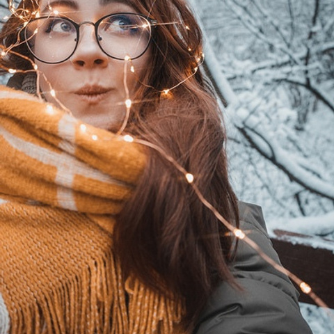 Онлайн-курс. Портретный фотограф в Санкт-Петербурге Алексей Корзов