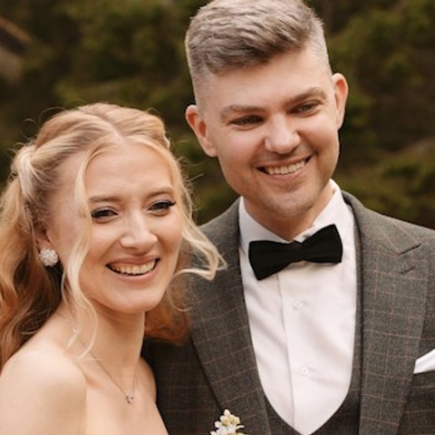 Отзывы. Свадебные видеографы Валерия и Станислав