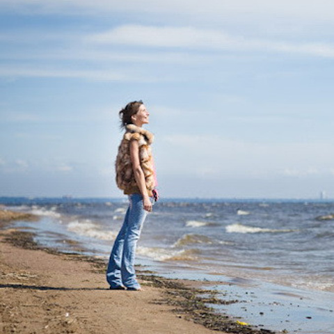 Отзывы. Aourica — Фотограф Ольга, Санкт-Петербург, Москва, Гагарин