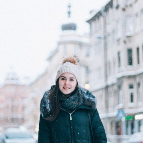 Отзывы. Aourica — Фотограф Ольга, Санкт-Петербург, Москва, Гагарин