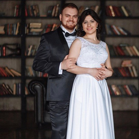 Отзывы. Свадебный фотограф Нижний Новгород Москва