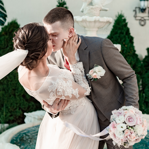 ВИТАЛИЙ + ЯСМИНА