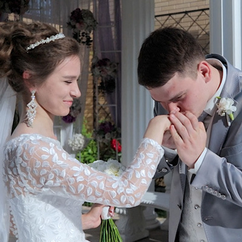 НИКИТА + ЕКАТЕРИНА