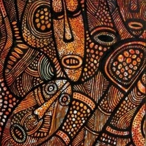 ПОЛЕЗНОЕ. БАМ БУК Мастерская тела