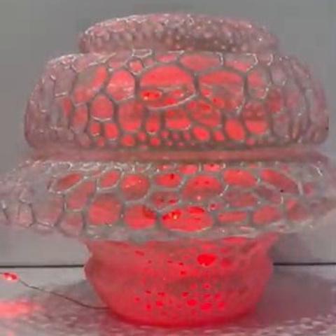 Body Mapping the Metropolis #90. Саша Малышева ● Художник