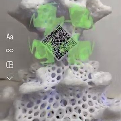 О балансе, равновесии и символическом обмене #92. Саша Малышева ● Художник