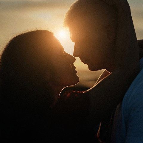 Three Steps Above Heaven