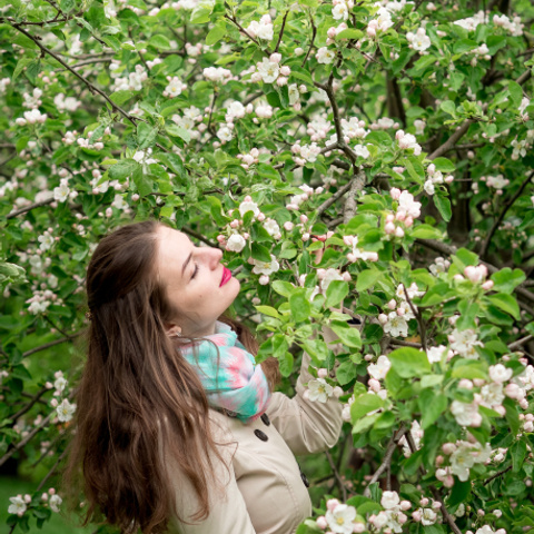 Отзывы. Алёна Орлова Портретный фотограф Москва