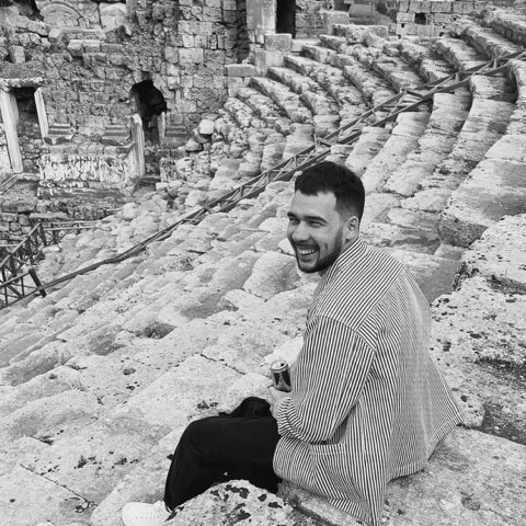 Обо мне. Видеограф в Новом Уренгое