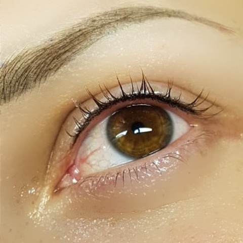 Отзывы. Бровист и Визажист