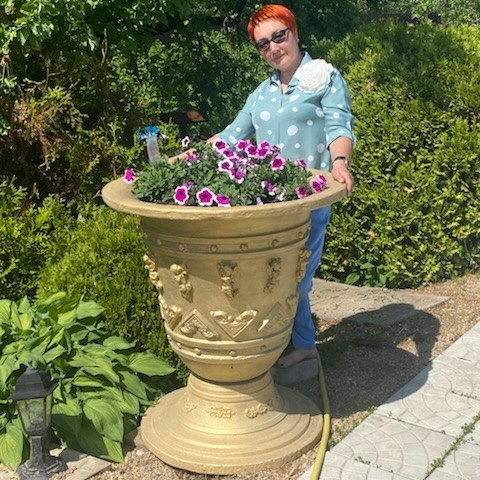 Отзывы. Экскурсовод по Москве Беляева Валентина