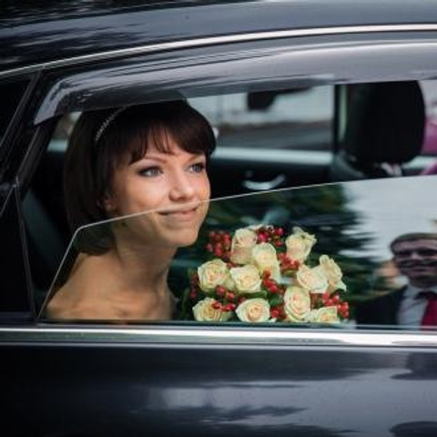 Отзывы. Свадебный фотограф Москва