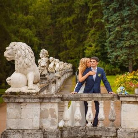 Отзывы. Свадебный фотограф Москва