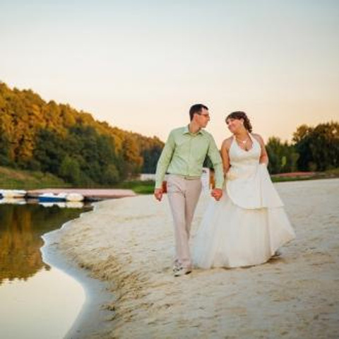 Отзывы. Свадебный фотограф Москва