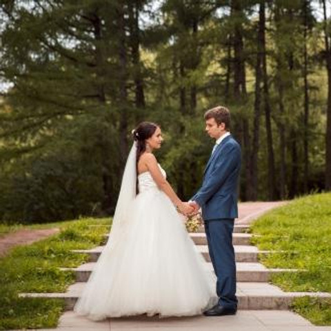 Отзывы. Свадебный фотограф Москва