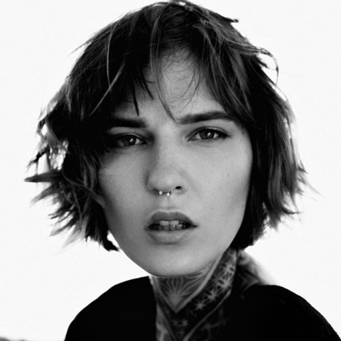 Онлайн-курс. Портретный фотограф в Санкт-Петербурге Алексей Корзов