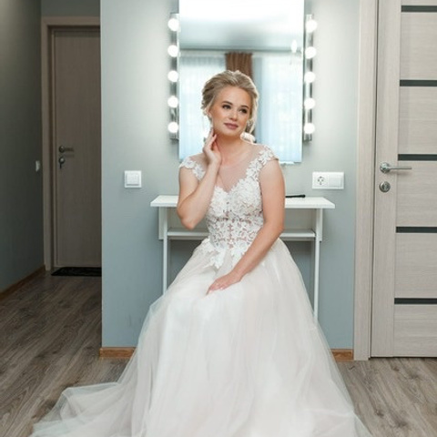 Отзывы. Свадебный и семейный фотограф в Москве Софья Алмостова