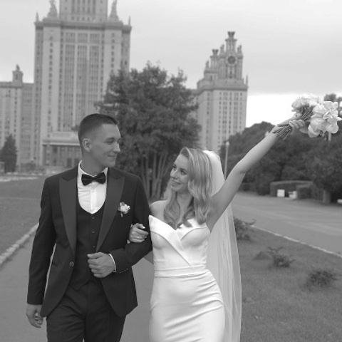 Текстовые. Ведущий на свадьбу юбилей корпоратив в Москве и МО Светлана Винокурова