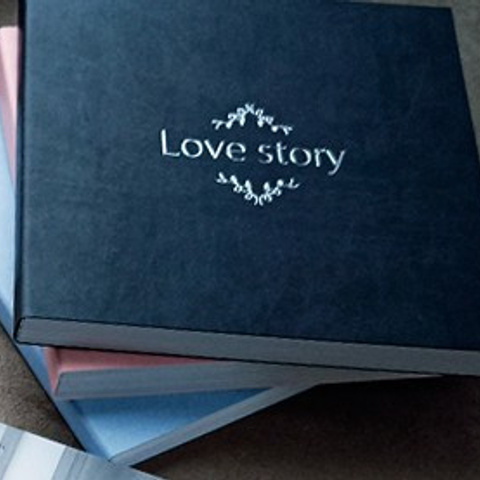 Фотокнига LIGHT