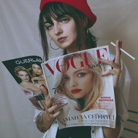 Онлайн-курс. Портретный фотограф в Санкт-Петербурге Алексей Корзов