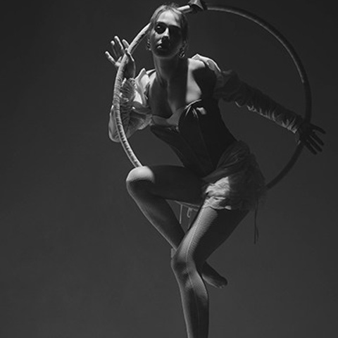 Художественная фотография