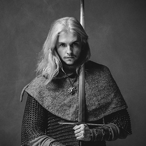 Творческая фотография