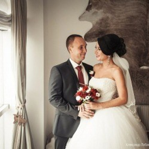 Отзывы о работе фотографа Александра Лобанова