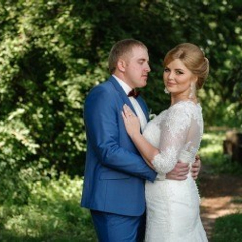 Отзывы о работе фотографа Александра Лобанова