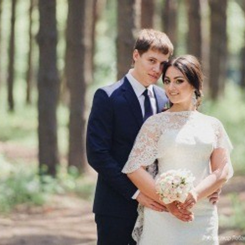 Отзывы о работе фотографа Александра Лобанова