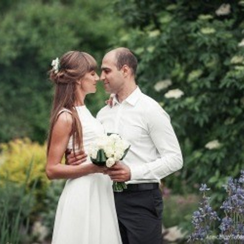 Отзывы о работе фотографа Александра Лобанова