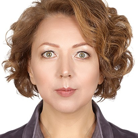 Фото на документы онлайн. Фотограф в Нефтеюганске Чтенцова Юлия