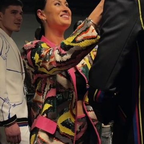 Fashion. N&D Media — видеопродакшн в Москве. Съёмка свадеб, никахов, дни рождений, выпускных, банкетов, клипов fashion и рекламы