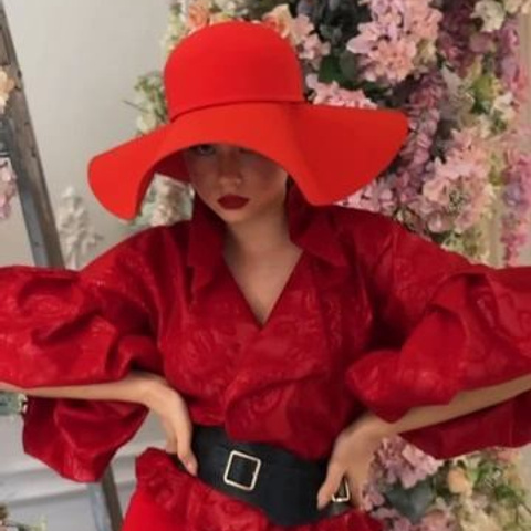 Fashion. N&D Media — видеопродакшн в Москве. Съёмка свадеб, никахов, дни рождений, выпускных, банкетов, клипов fashion и рекламы