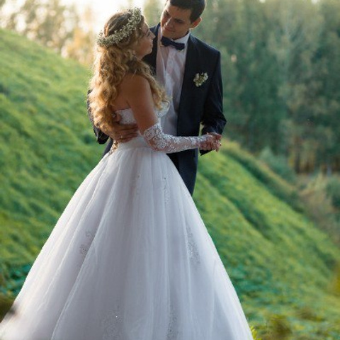 Фотограф отзывы. Кристина Невская — свадебный фотограф во Владимире