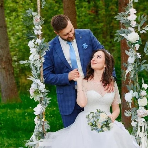 Отзывы. Свадебный фотограф в Москве и Подмосковье