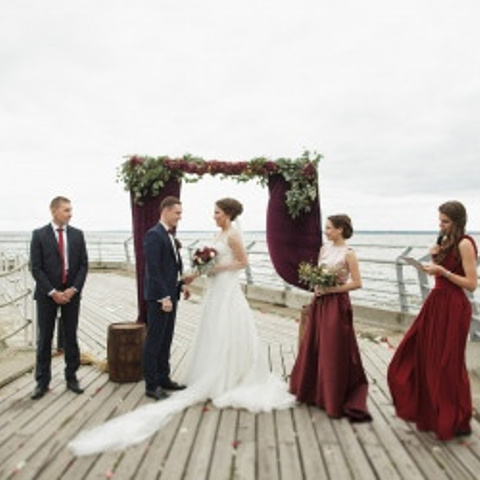 Отзывы. Фотограф городских и семейных событий Артем Карпухин