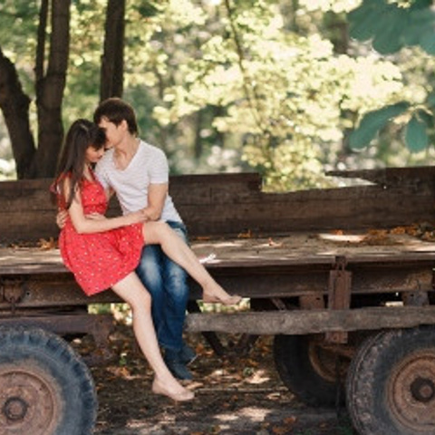 Отзывы. Фотограф городских и семейных событий Артем Карпухин