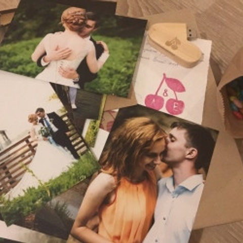 Отзывы. Фотограф городских и семейных событий Артем Карпухин