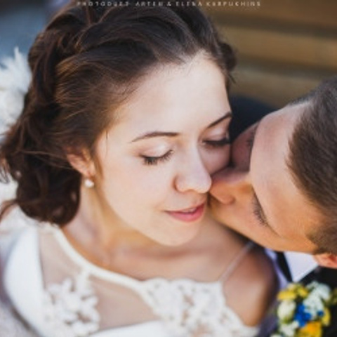 Отзывы. Фотограф городских и семейных событий Артем Карпухин