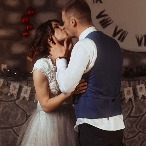 Отзывы. Фотограф Алёна Яковлева