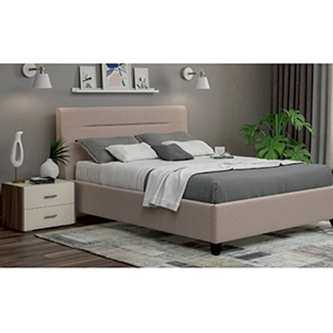 Кровать ВЕСТА. Мебель на заказ в Евпатории