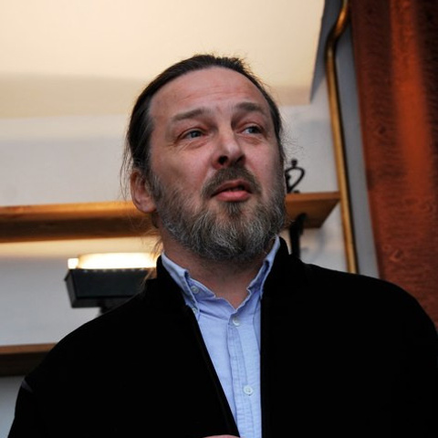 СВЕТОВИДЕНИЕ '09 - Люминография - luminografia.ru